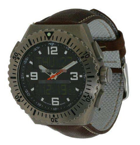 Panama Custom Watch