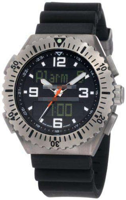 Palestine Custom Watch