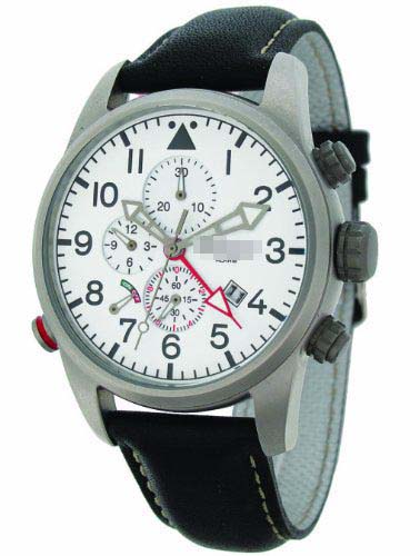 Wholesale Titanium Men 1M-SP32W2B Watch