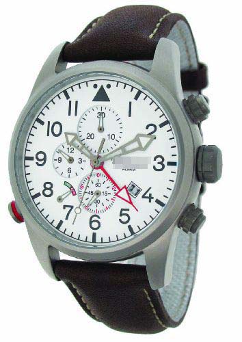 Wholesale Titanium Men 1M-SP32W2C Watch