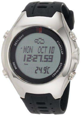 Palau Custom Watch