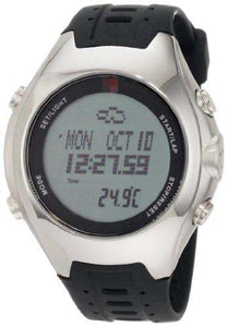 Palau Custom Watch