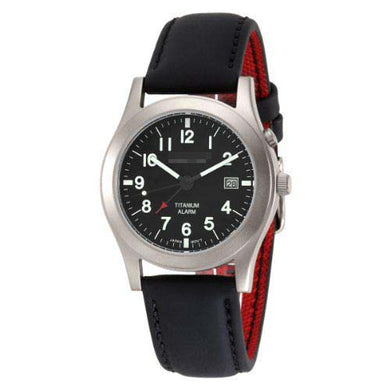 Norway Custom Watch