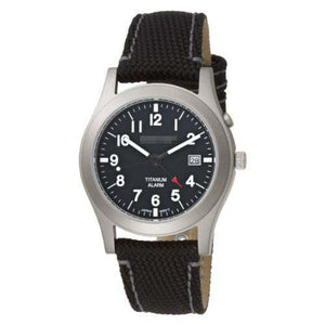 Norfolk Island Custom Watch
