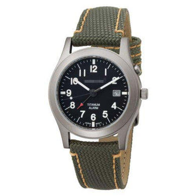 Niue Custom Watch