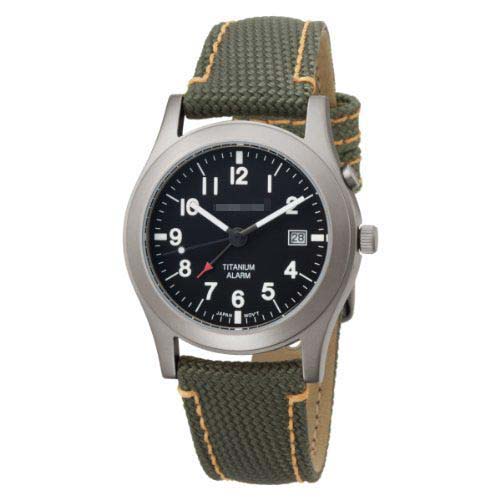 Niue Custom Watch