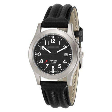 Niger Custom Watch
