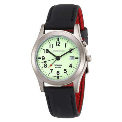 New Caledonia Custom Watch