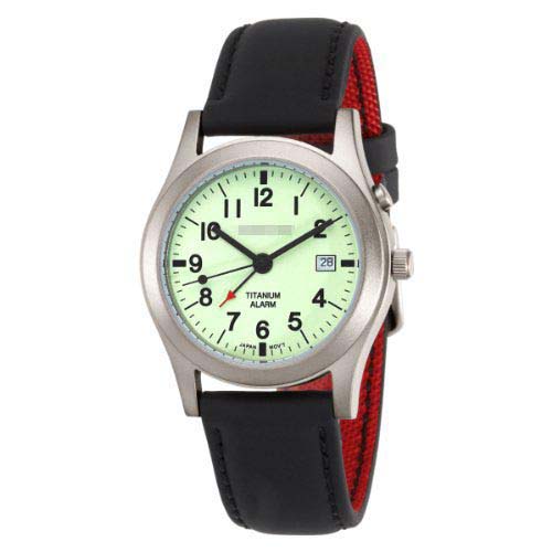 New Caledonia Custom Watch