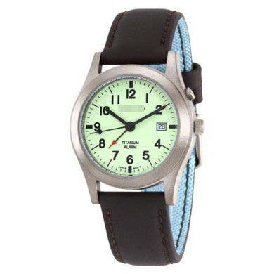 Nepal Custom Watch