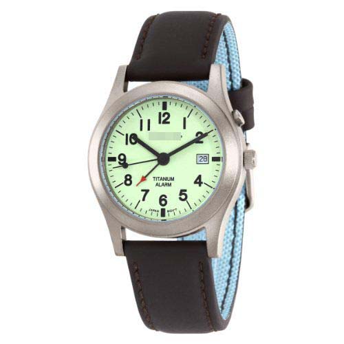 Nepal Custom Watch