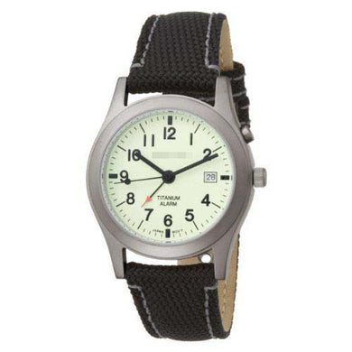Netherlands Custom Watch