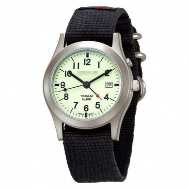 Mozambique Custom Watch