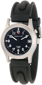 Morocco Custom Watch