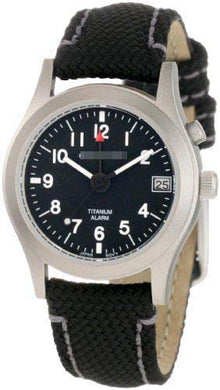Montserrat Custom Watch