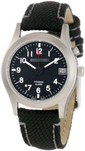 Montserrat Custom Watch