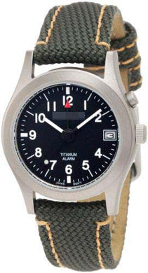 Montenegro Custom Watch
