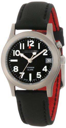 Wholesale Titanium Women 1M-SP55B12B Watch