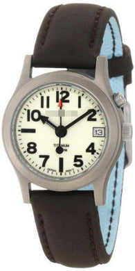 Wholesale Titanium Women 1M-SP55L12C Watch