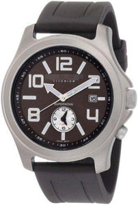 Mauritius Custom Watch
