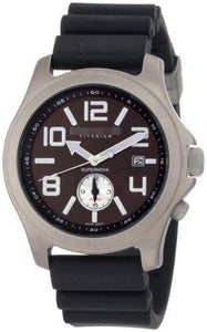 Mauritania Custom Watch