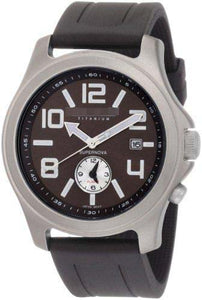 Marshall Islands Custom Watch
