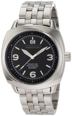 Malta Custom Watch