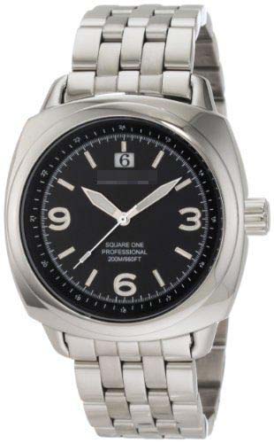 Malta Custom Watch