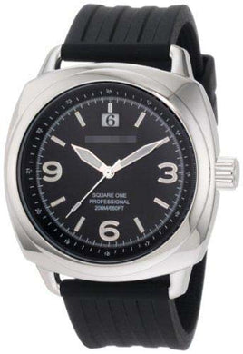 Mali Custom Watch