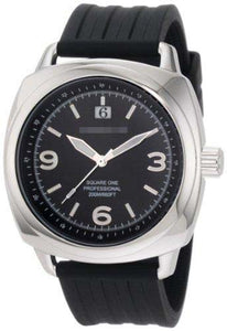 Mali Custom Watch