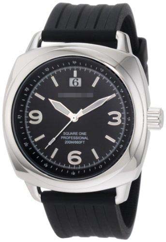 Mali Custom Watch