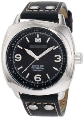 Madagascar Custom Watch