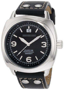 Madagascar Custom Watch