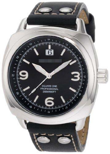Madagascar Custom Watch