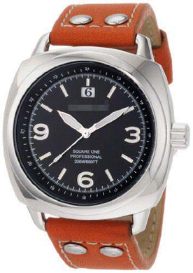 Maldives Custom Watch