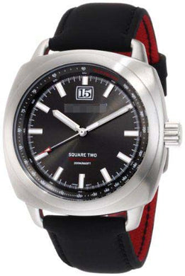 Malawi Custom Watch