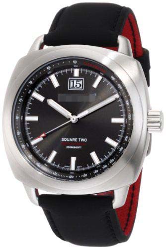 Malawi Custom Watch