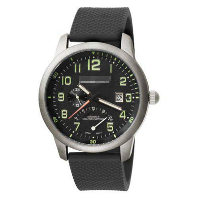 Luxembourg Custom Watch