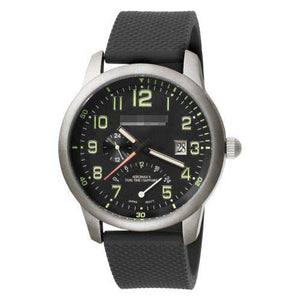 Luxembourg Custom Watch