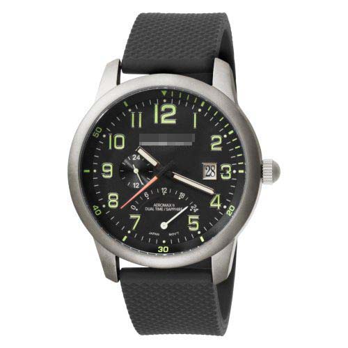 Luxembourg Custom Watch