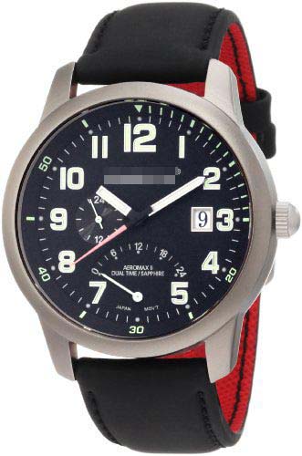 Liechtenstein Custom Watch