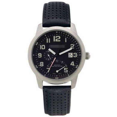 Lithuania Custom Watch