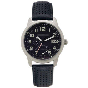 Lithuania Custom Watch