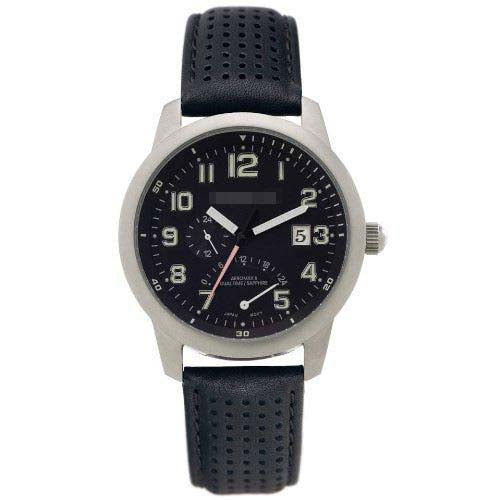 Lithuania Custom Watch
