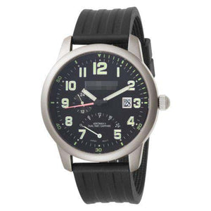 Libya Custom Watch