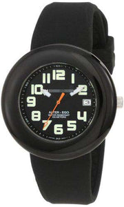 Liberia Custom Watch