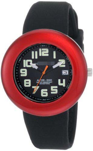 Laos Custom Watch