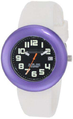 South Korea Custom Watch