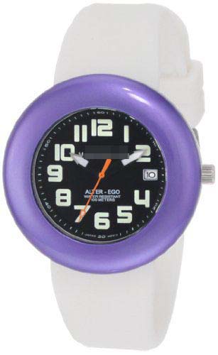 South Korea Custom Watch