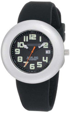 Kiribati Custom Watch